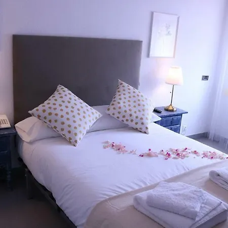 El Sueno Del Infante Hotel *